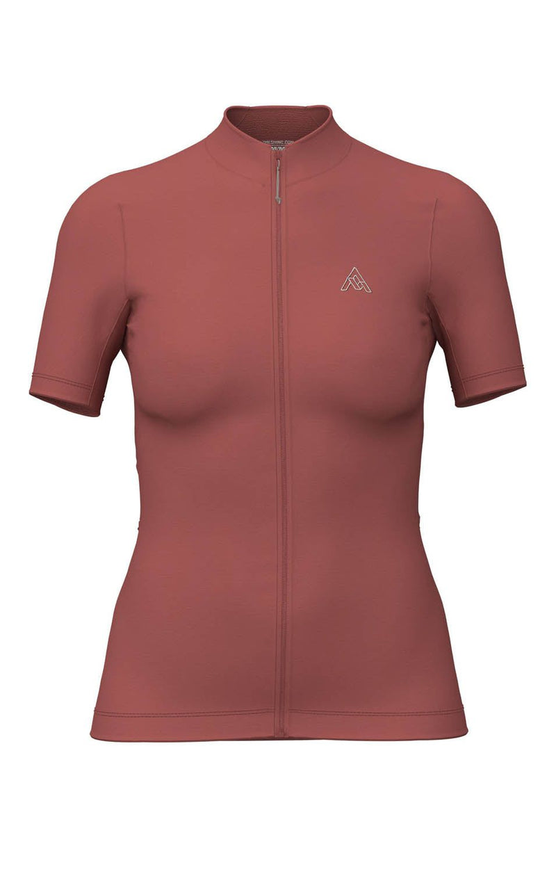 Women's Ashlu Merino Jersey 7mesh