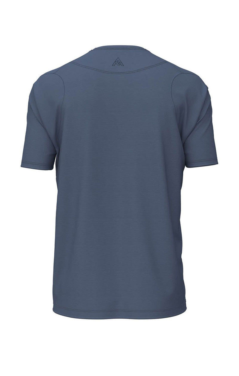 Men's Desperado Merino Shirt 7mesh