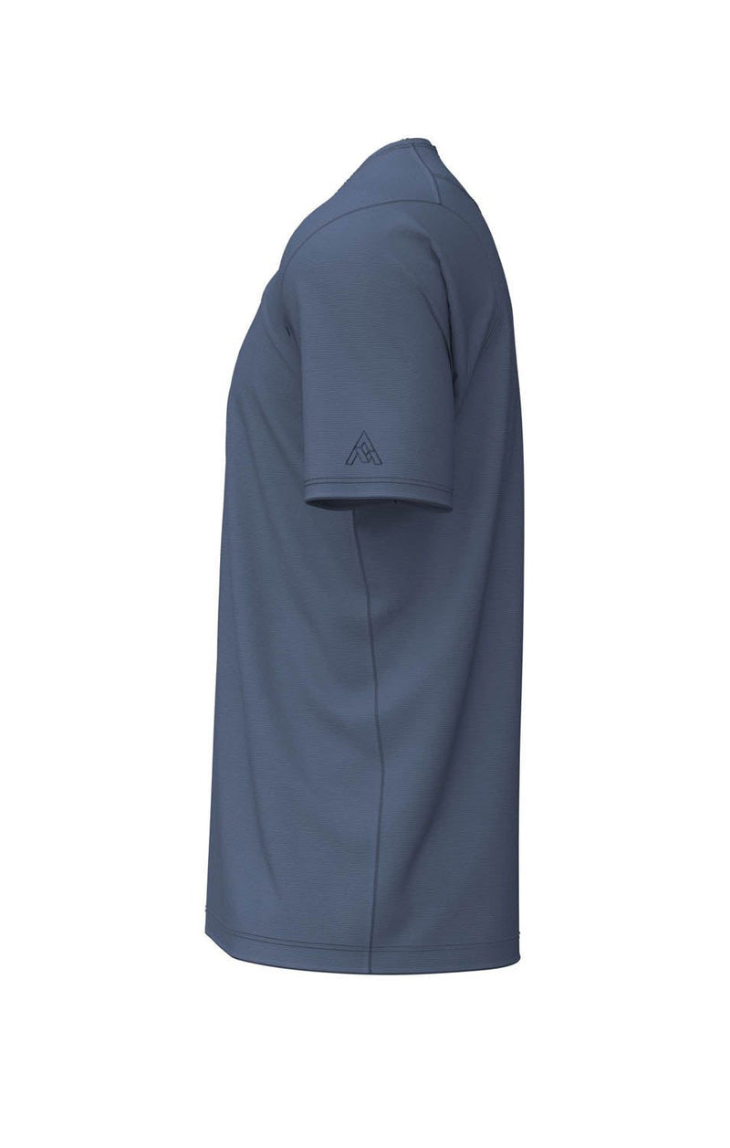 Men's Desperado Merino Shirt 7mesh