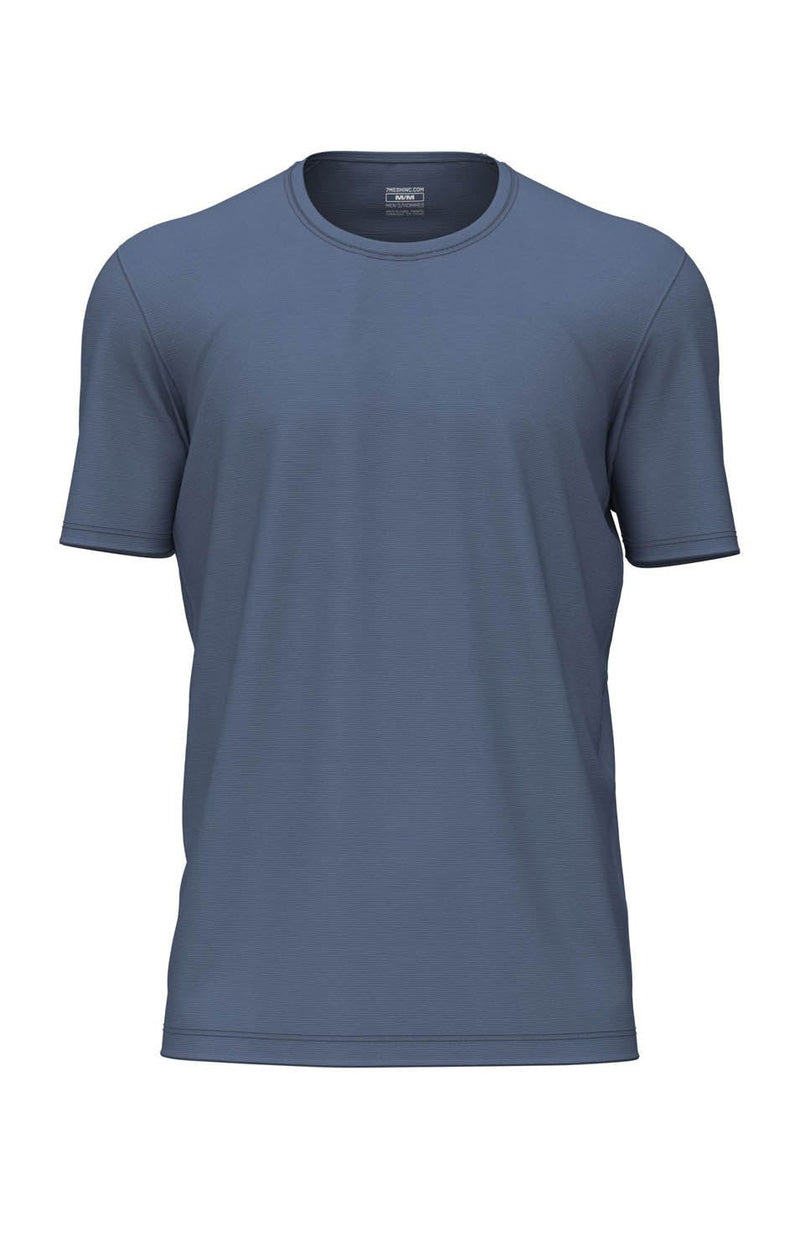 Men's Desperado Merino Shirt 7mesh