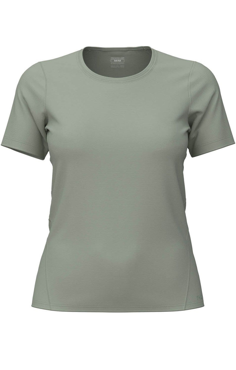 Women's Desperado Merino Shirt 7mesh