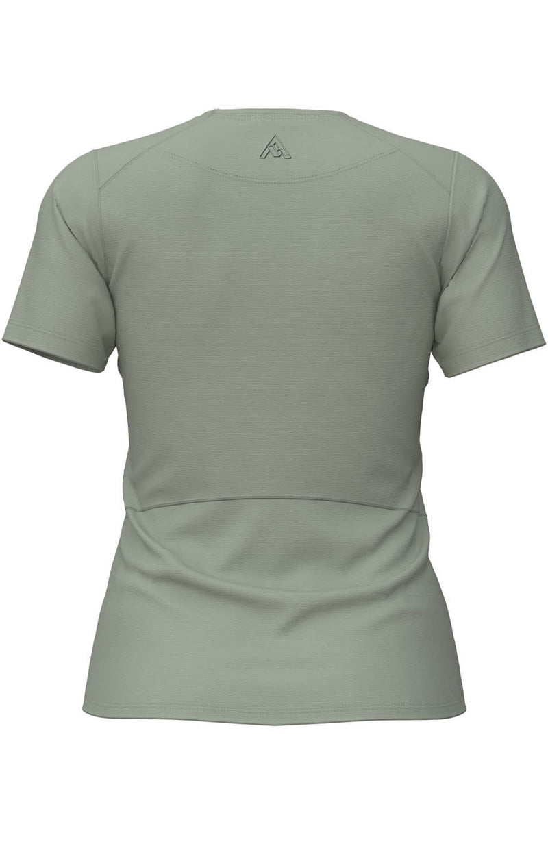 Women's Desperado Merino Shirt 7mesh