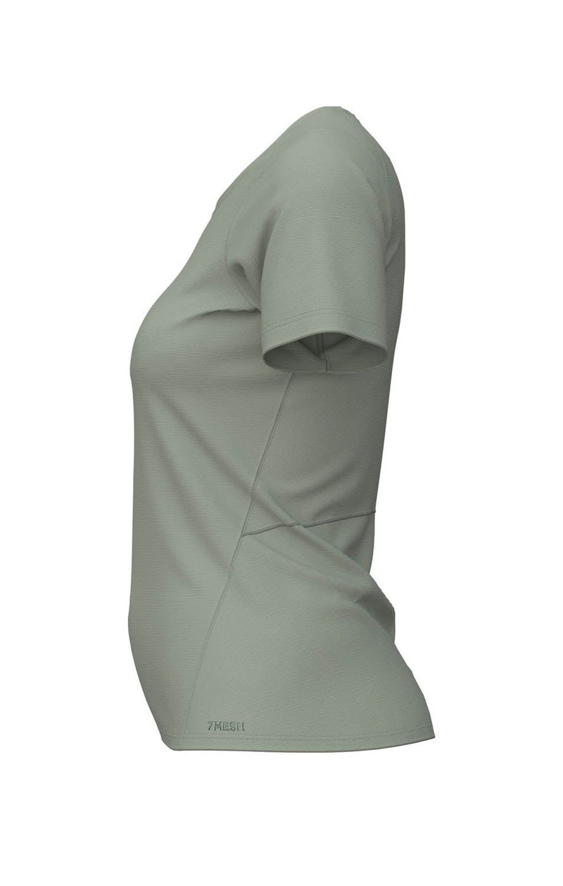 Women's Desperado Merino Shirt 7mesh