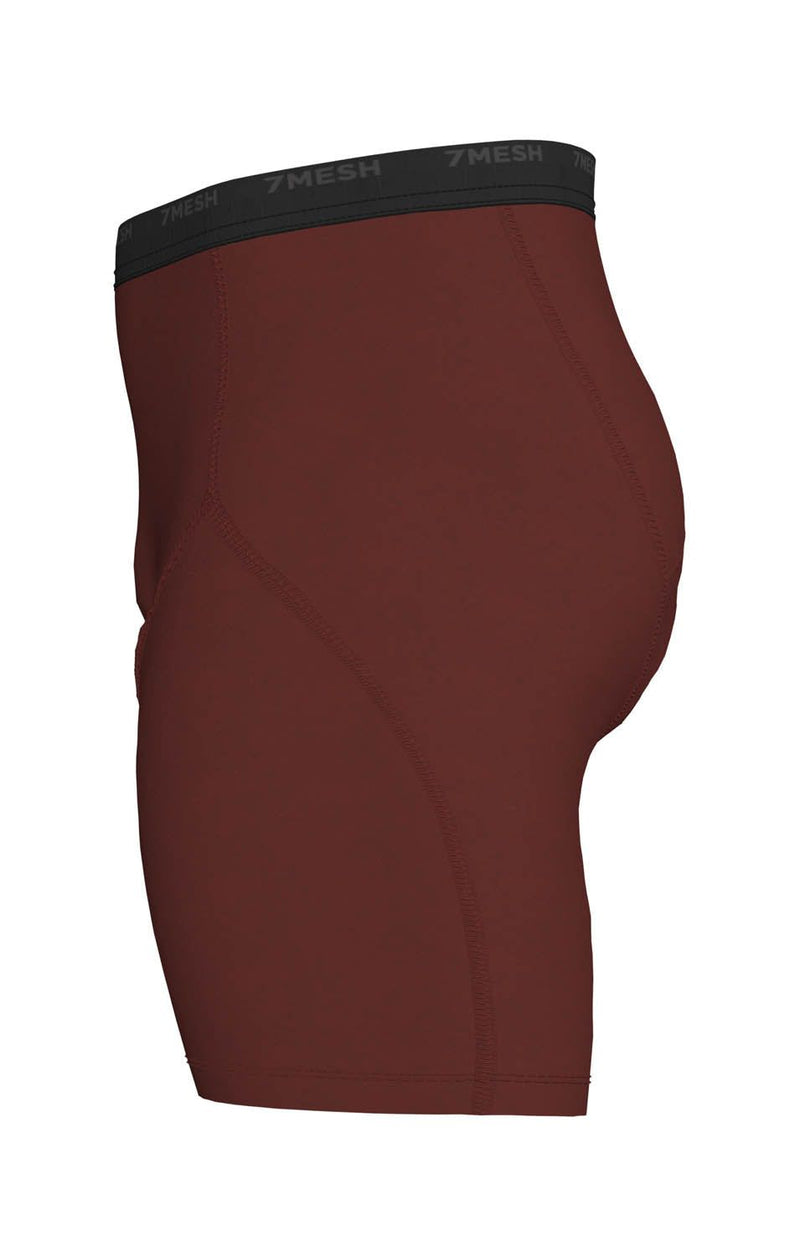7mesh CLOTHING - Bike - ShortsBottoms 7mesh *25S*  Foundation Boxer Brief Men's