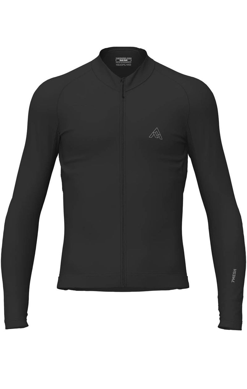 Men's Atlas Jersey LS 7mesh
