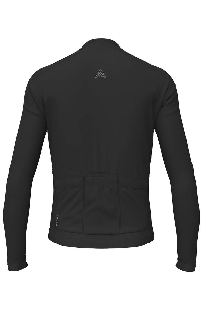 Men's Atlas Jersey LS 7mesh