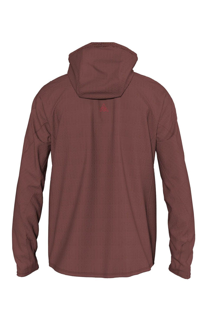 Men's Chilco Anorak 7mesh