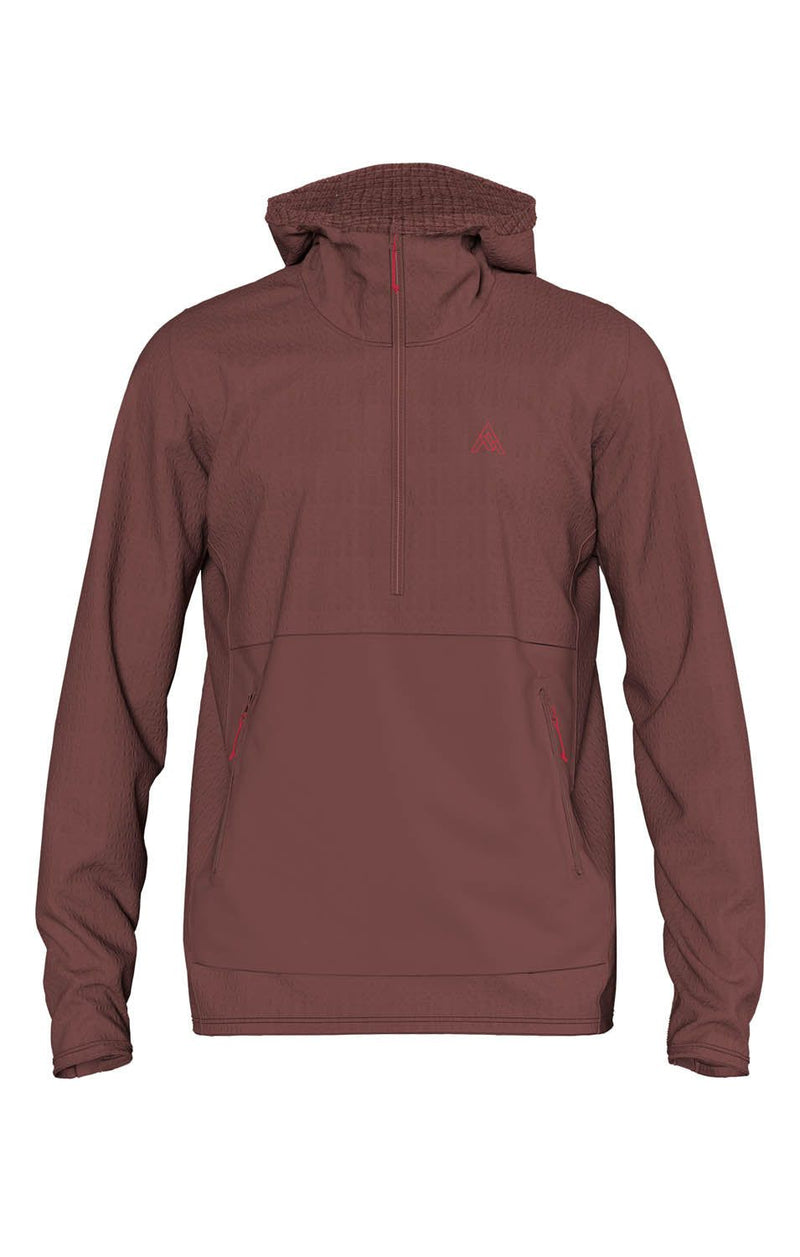 Men's Chilco Anorak 7mesh