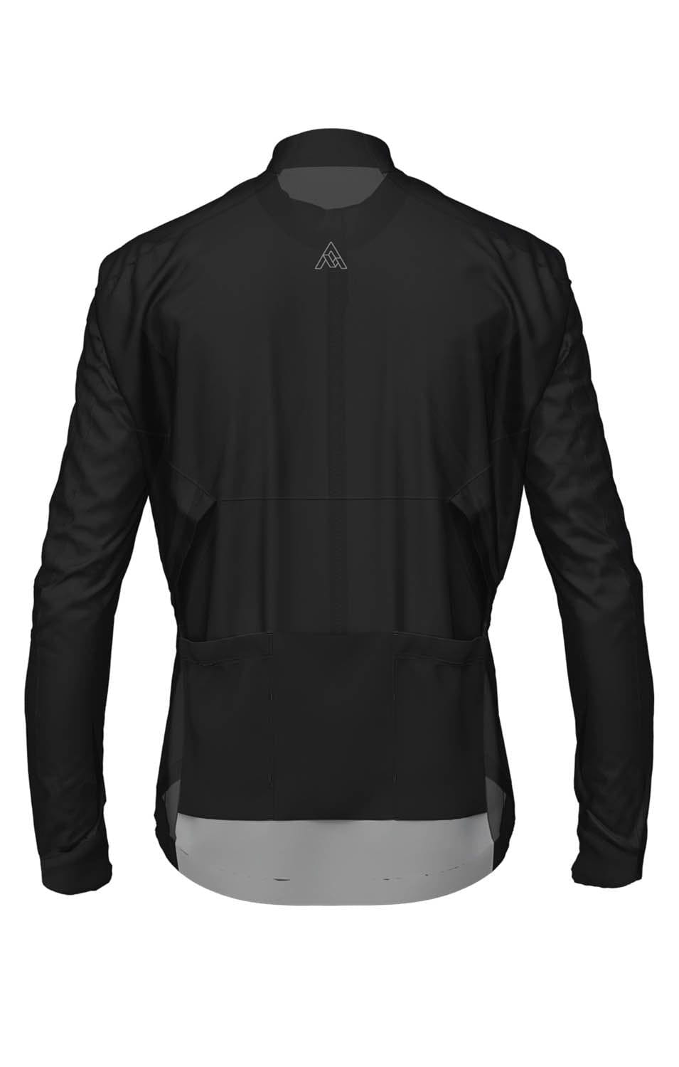 Men's Mission Jacket 7mesh