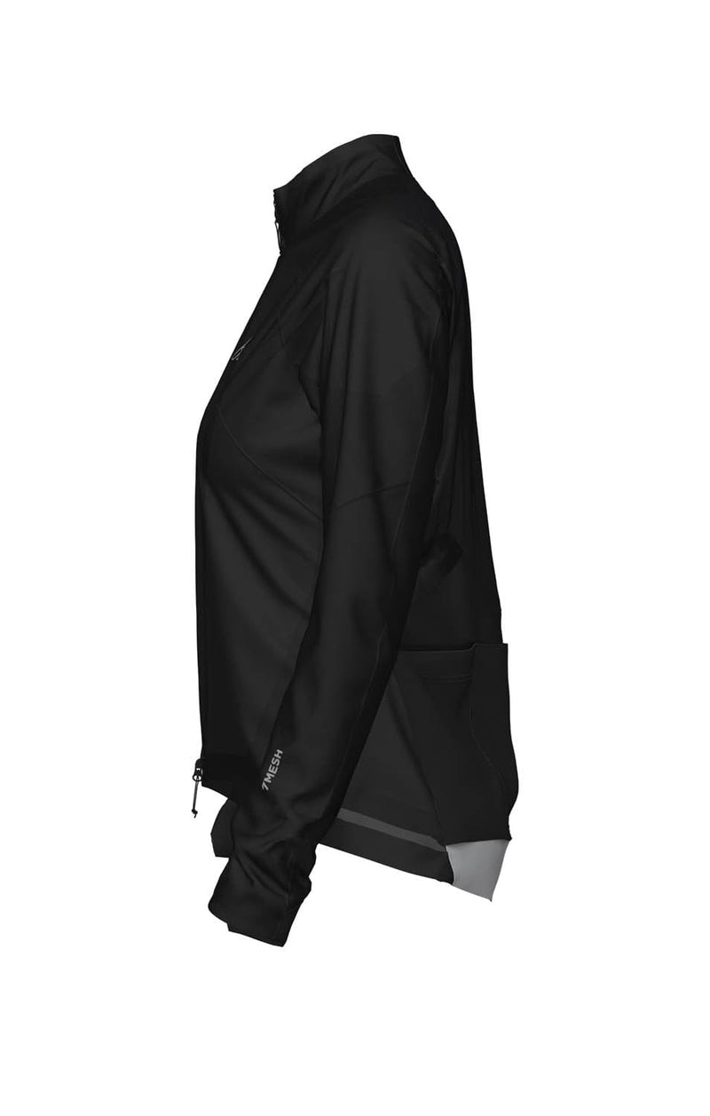 Women's Mission Jacket 7mesh