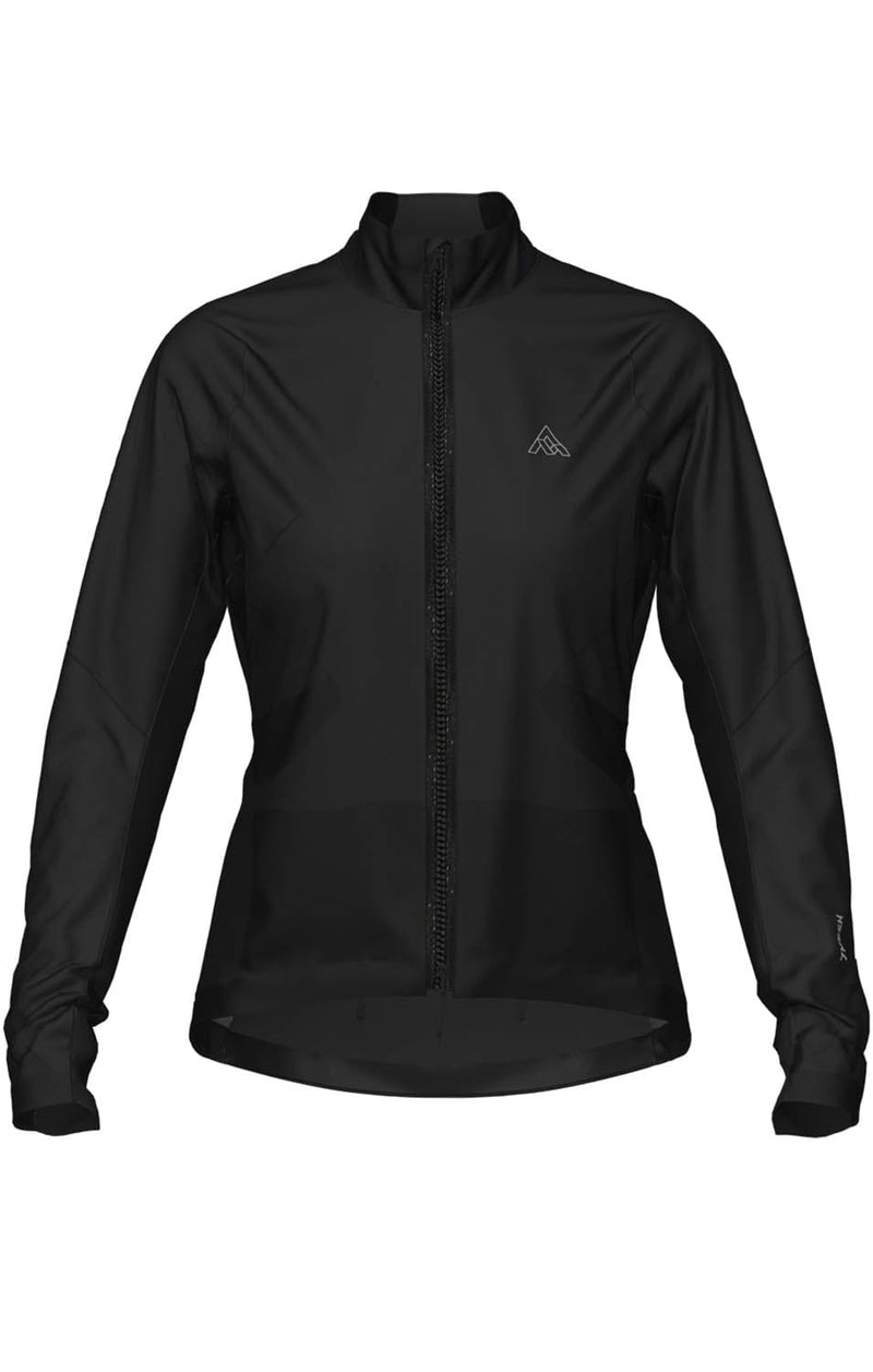 Women's Mission Jacket 7mesh