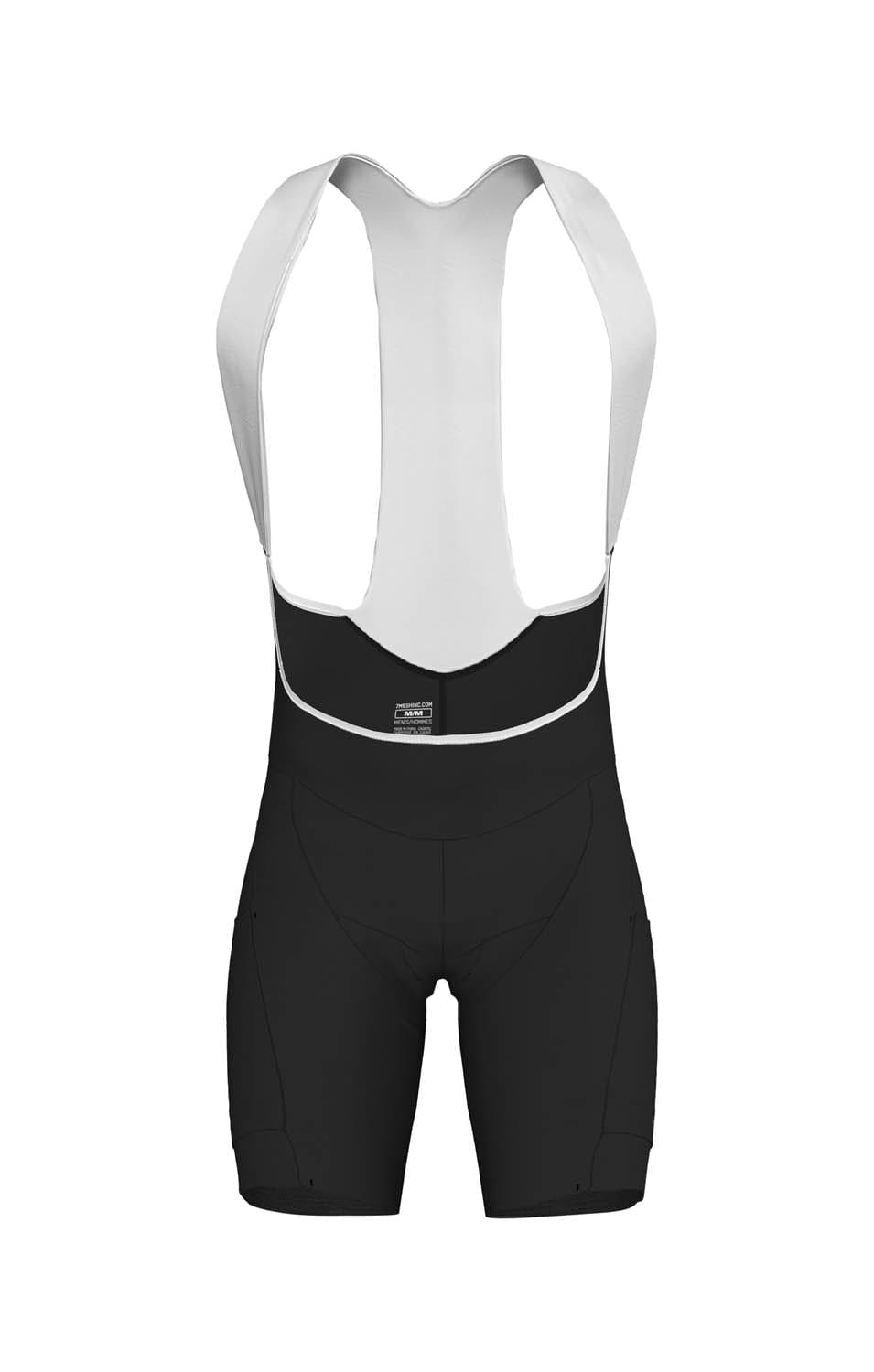 Men's RK2 Cargo Bib Short 7mesh