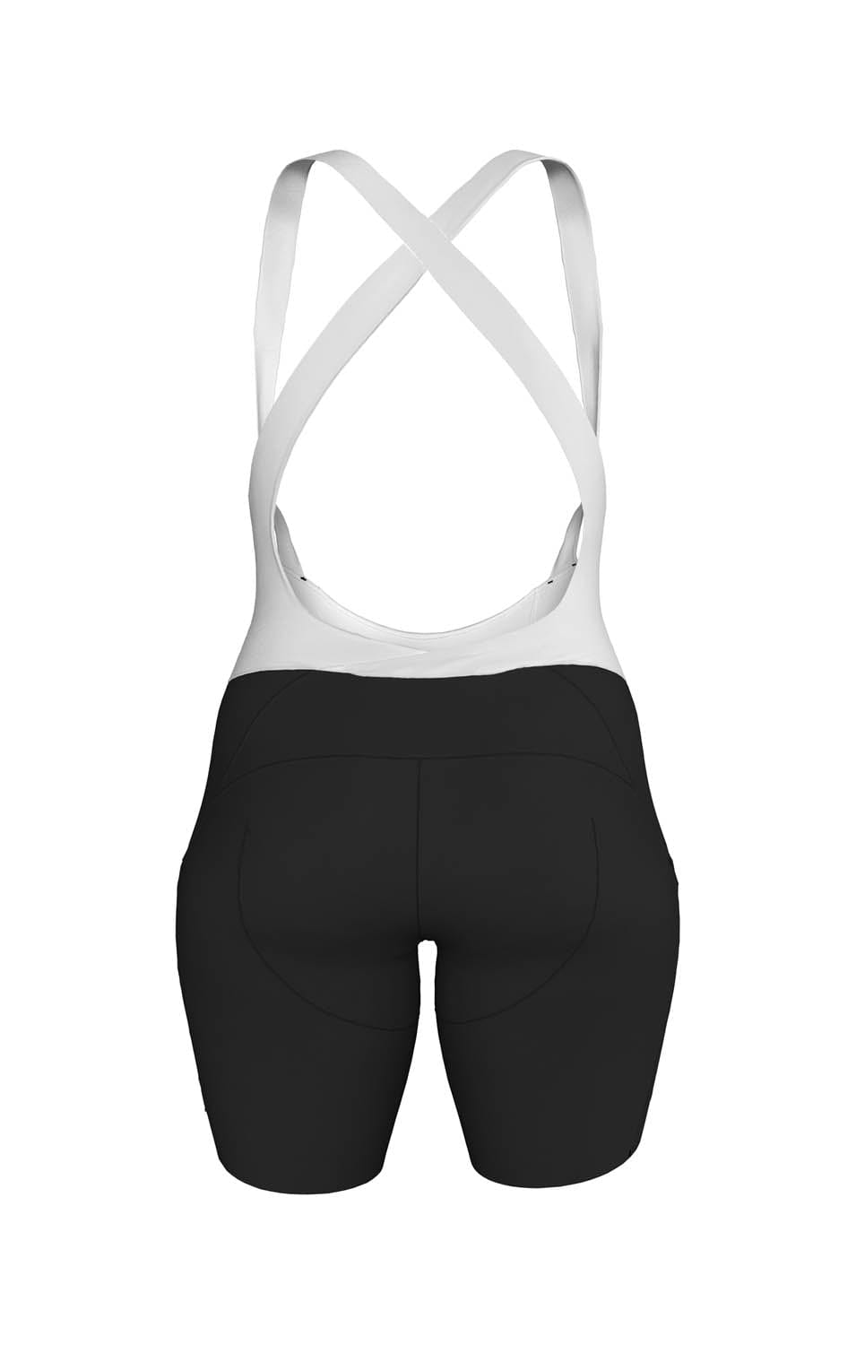 Women's RK2 Cargo Bib Short 7mesh