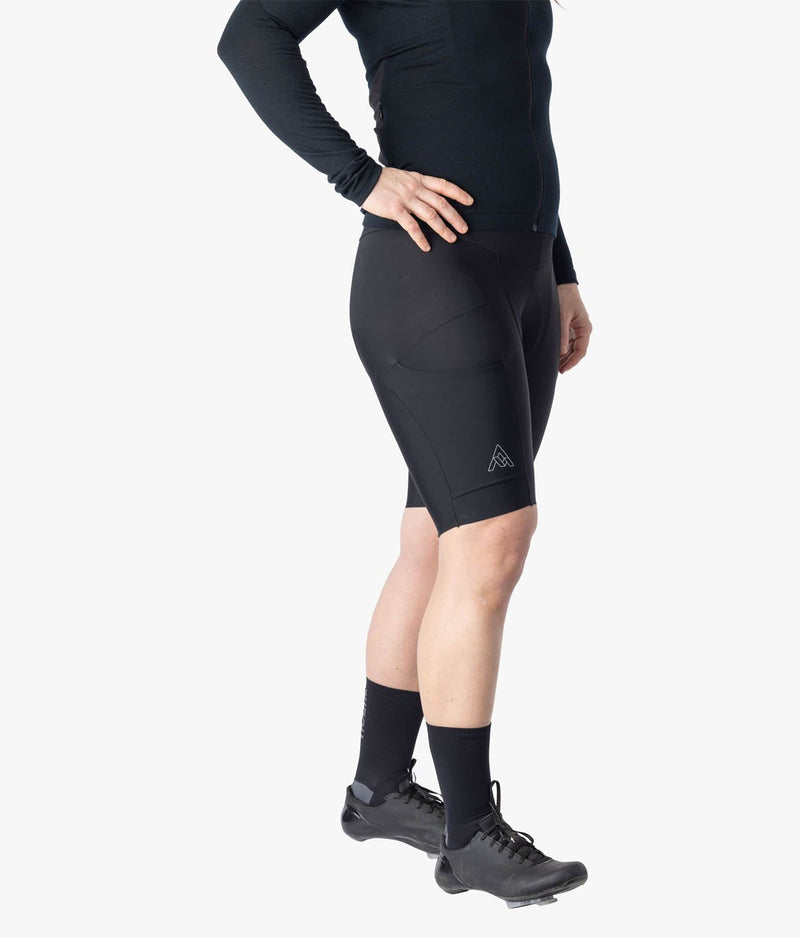 7mesh CLOTHING - Bike - Bib 7mesh *25S*  WK3 Cargo Bib Short Women's
