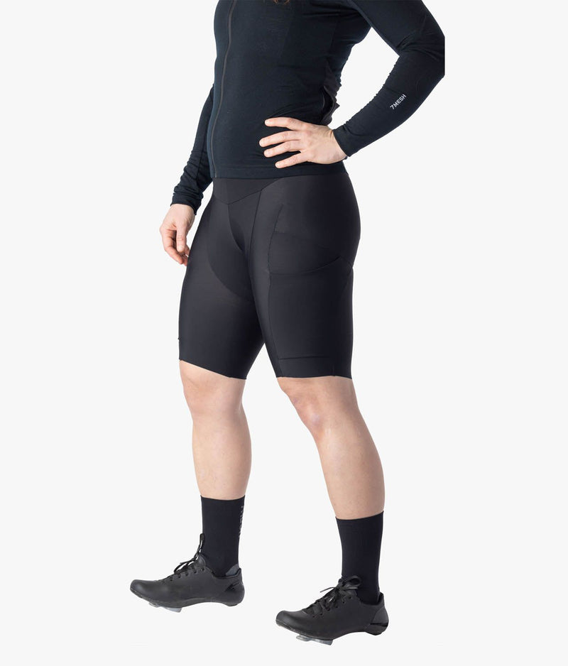 7mesh CLOTHING - Bike - Bib 7mesh *25S*  WK3 Cargo Bib Short Women's