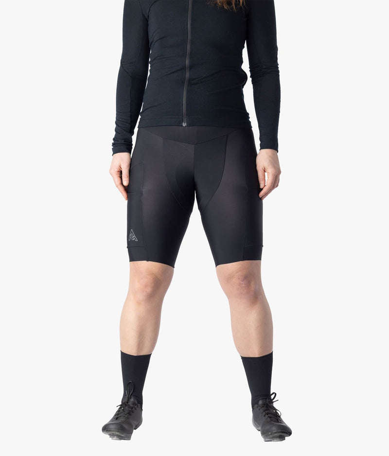 7mesh CLOTHING - Bike - Bib 7mesh *25S*  WK3 Cargo Bib Short Women's