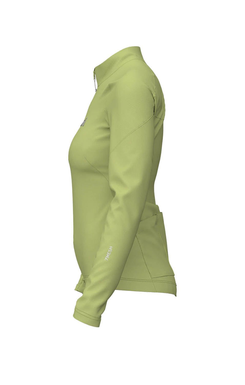 Women's Tantalus Jersey 7mesh