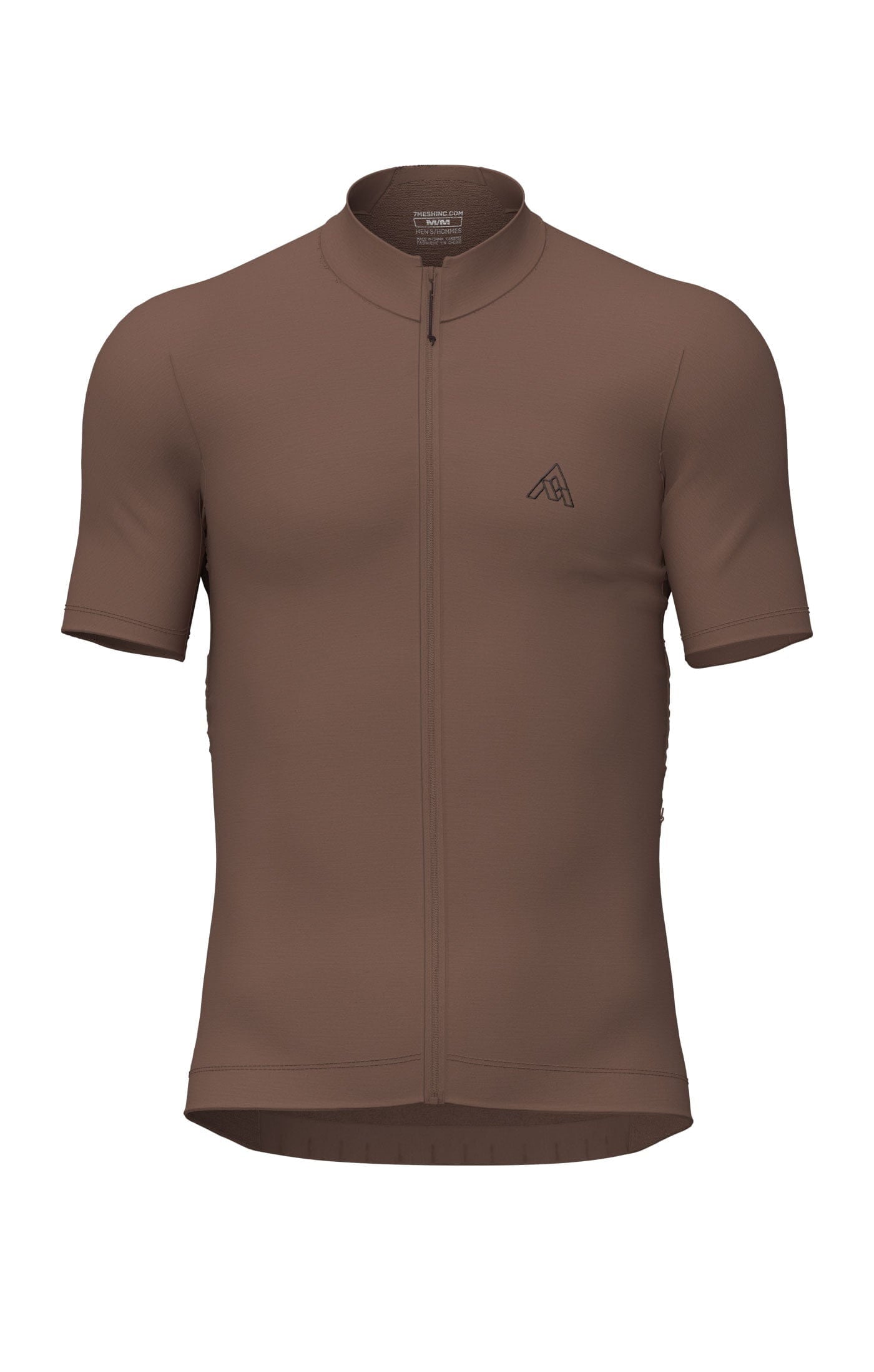 7mesh CLOTHING - Bike - Jersey 7MESH *26S*  Ashlu Merino Jersey SS Men's