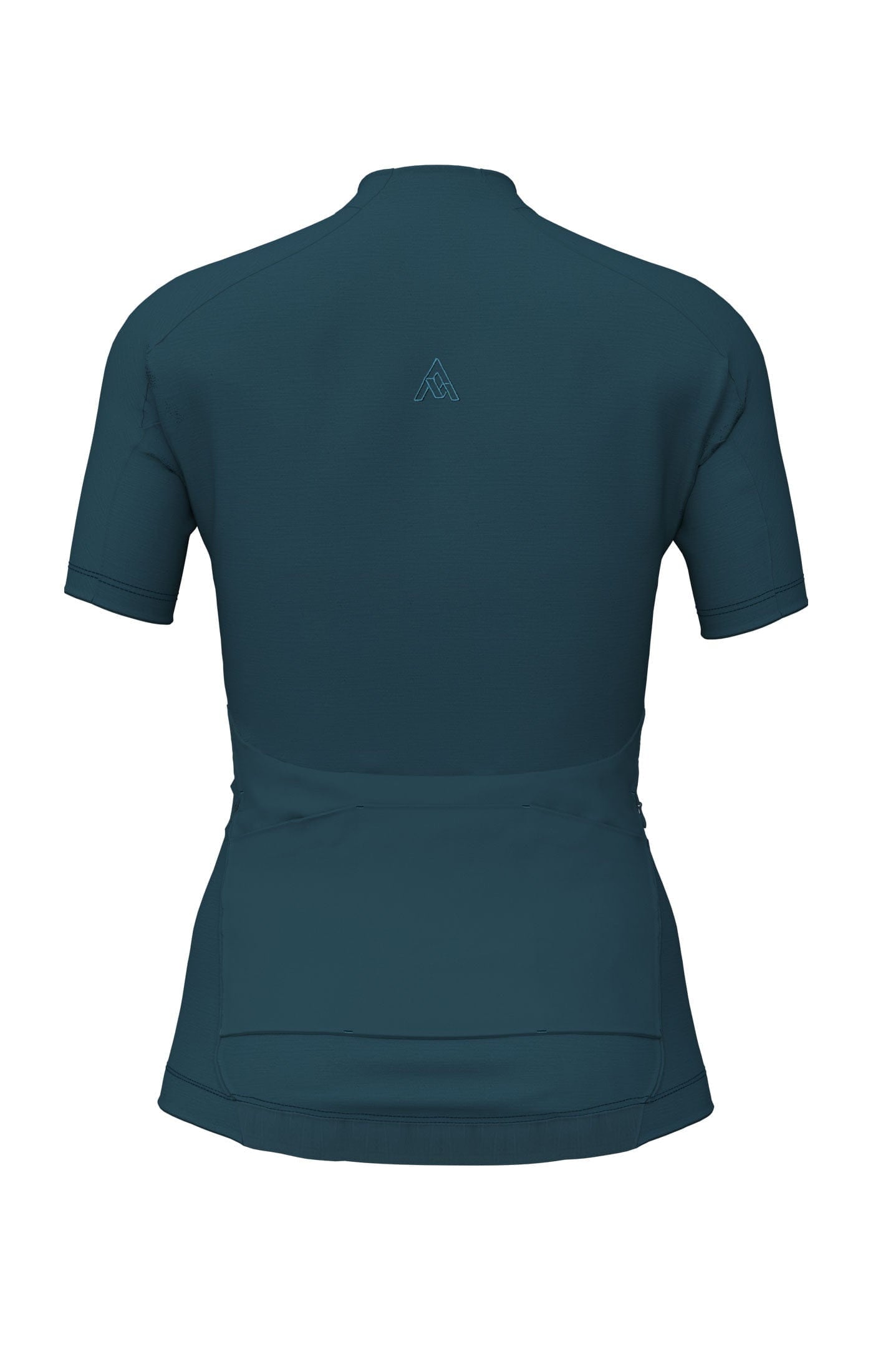 7mesh CLOTHING - Bike - Jersey 7MESH *26S*  Ashlu Merino Jersey SS Women's