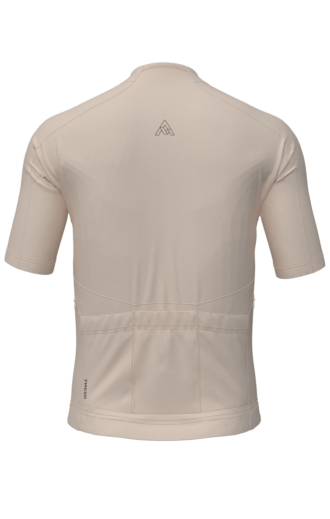 7mesh CLOTHING - Bike - Jersey 7MESH *26S*  Atlas Jersey SS Men's