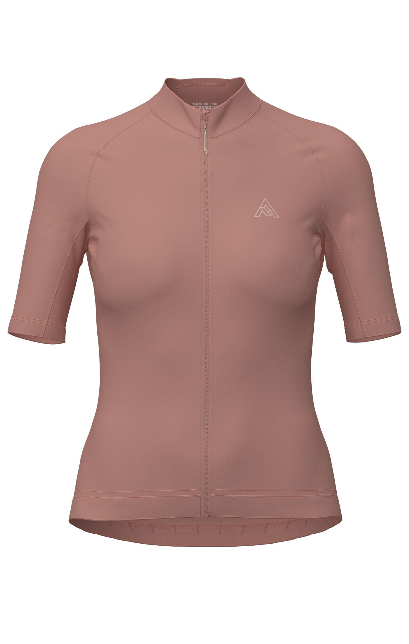 7mesh CLOTHING - Bike - Jersey 7MESH *26S*  Atlas Jersey SS Women's