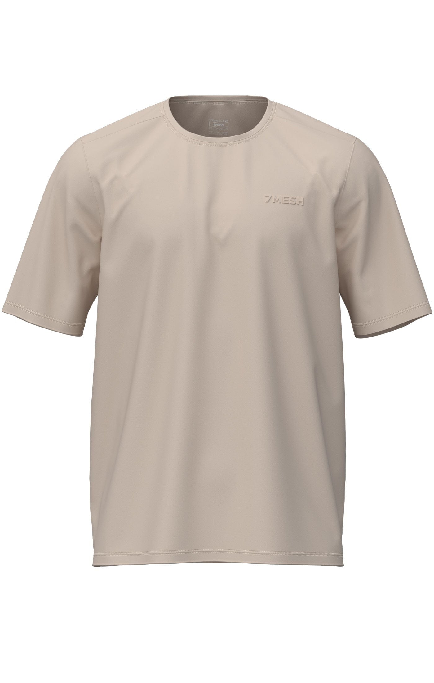 7mesh CLOTHING - Bike - Jersey 7MESH *26S*  Atlas Shirt SS Men’s