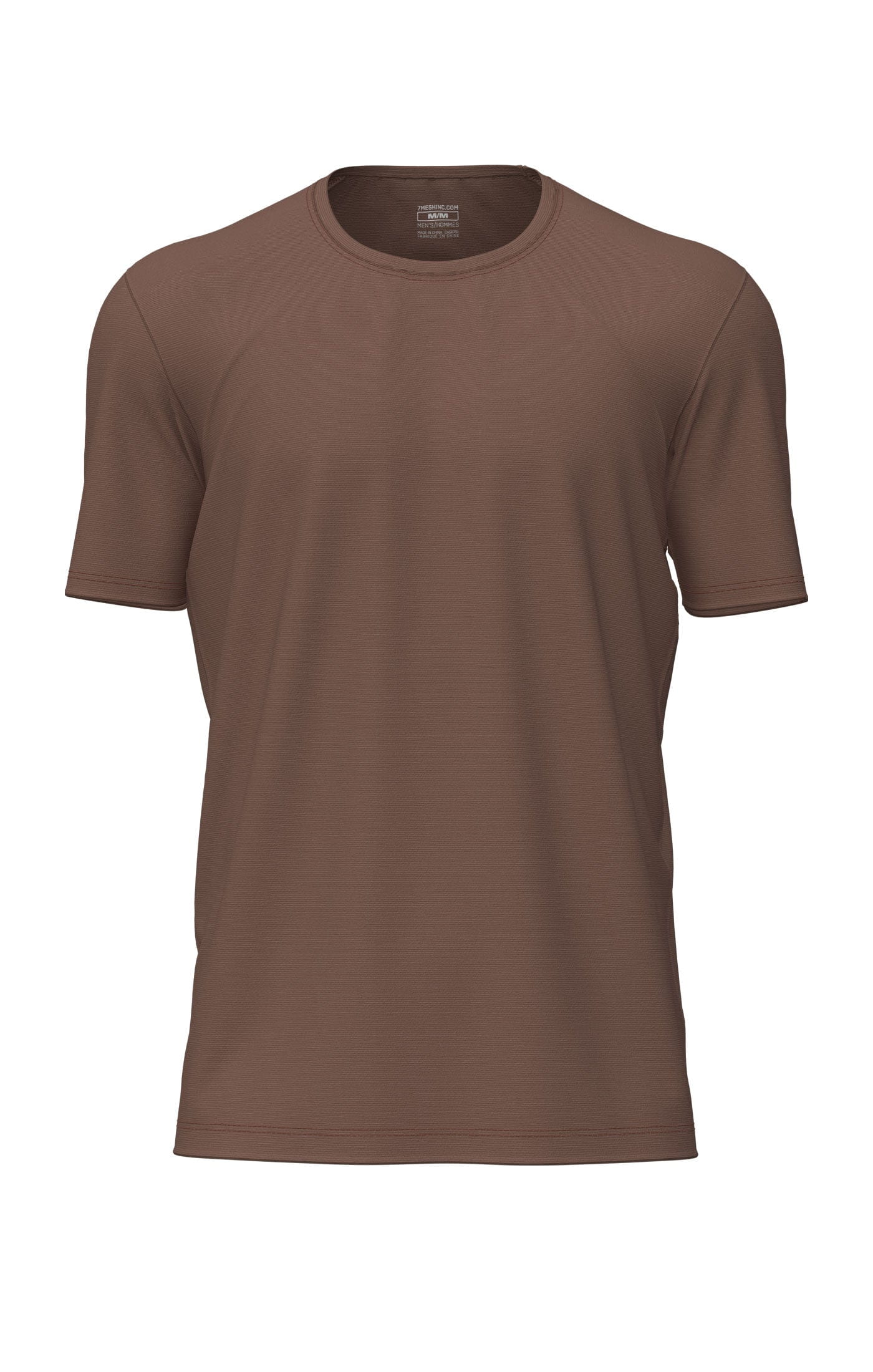 7mesh CLOTHING - Bike - Jersey 7MESH *26S*  Desperado Merino Shirt SS Men's