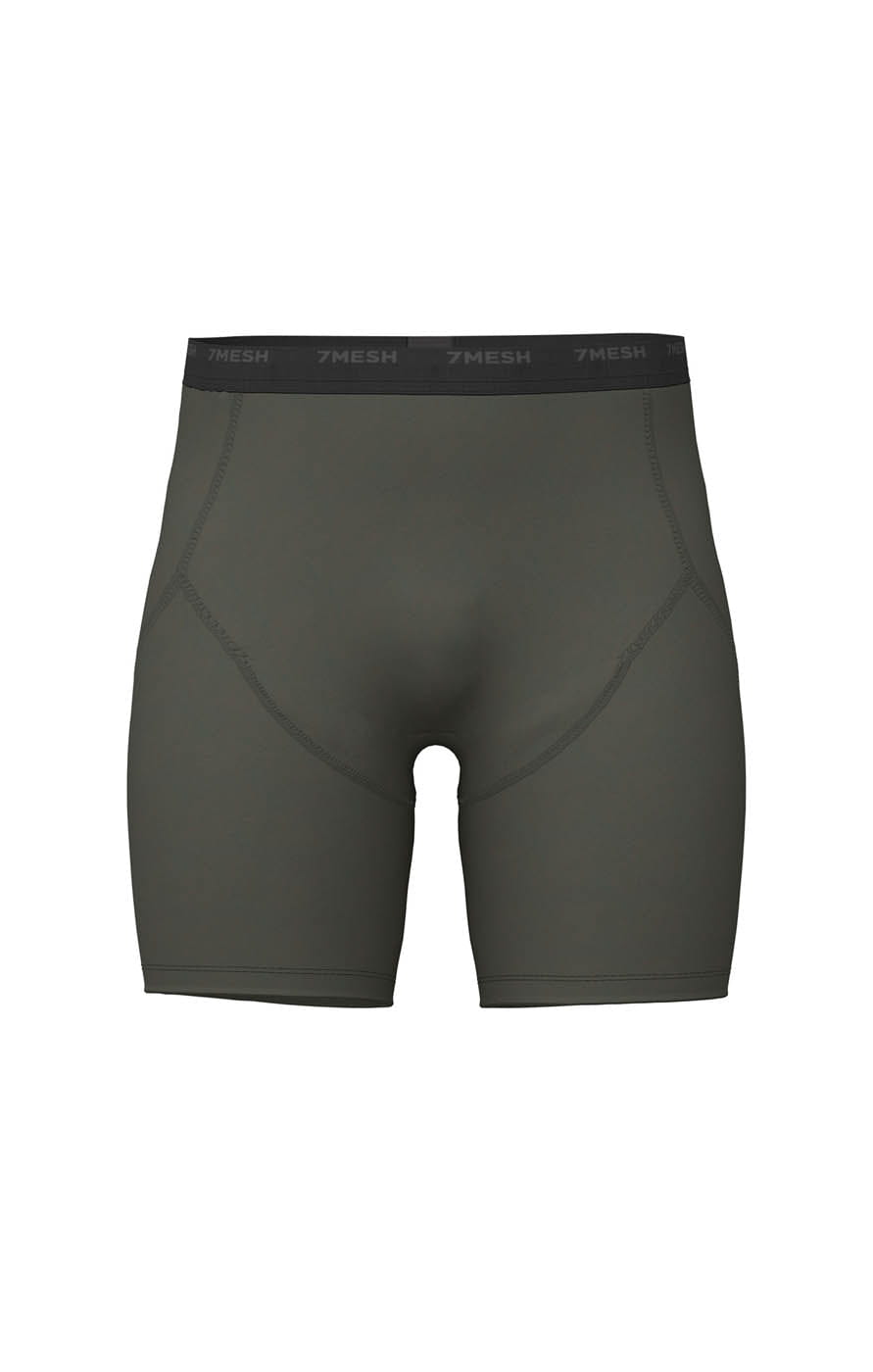 7mesh CLOTHING - Bike - Shorts - Bottoms 7MESH *26S*  Foundation Boxer Brief Men'S