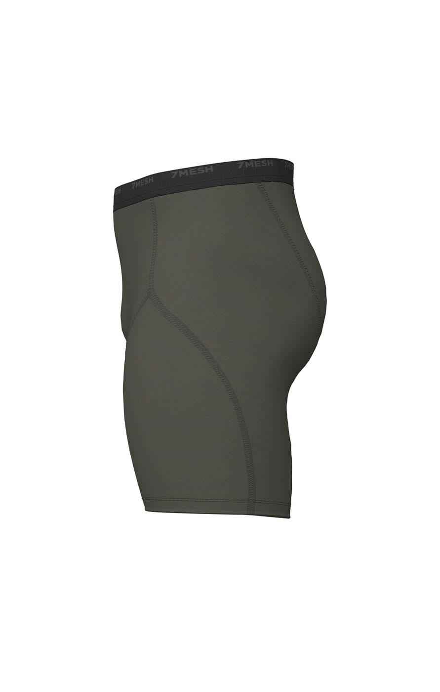 7mesh CLOTHING - Bike - Shorts - Bottoms 7MESH *26S*  Foundation Boxer Brief Men'S