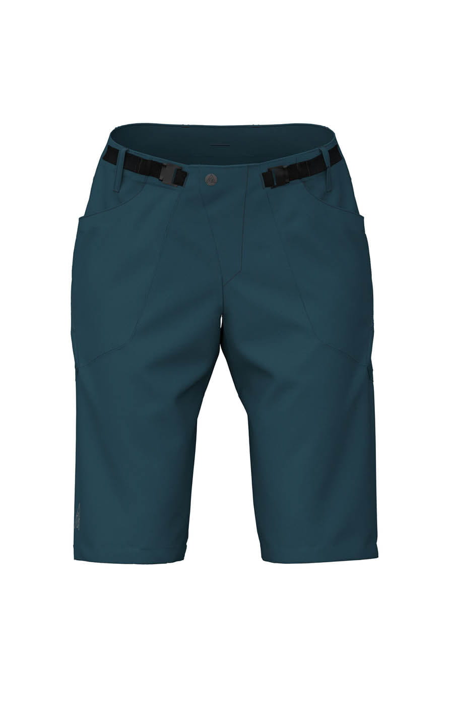 7mesh CLOTHING - Bike - Shorts - Bottoms 7MESH *26S*  Glidepath Short 13" Women's