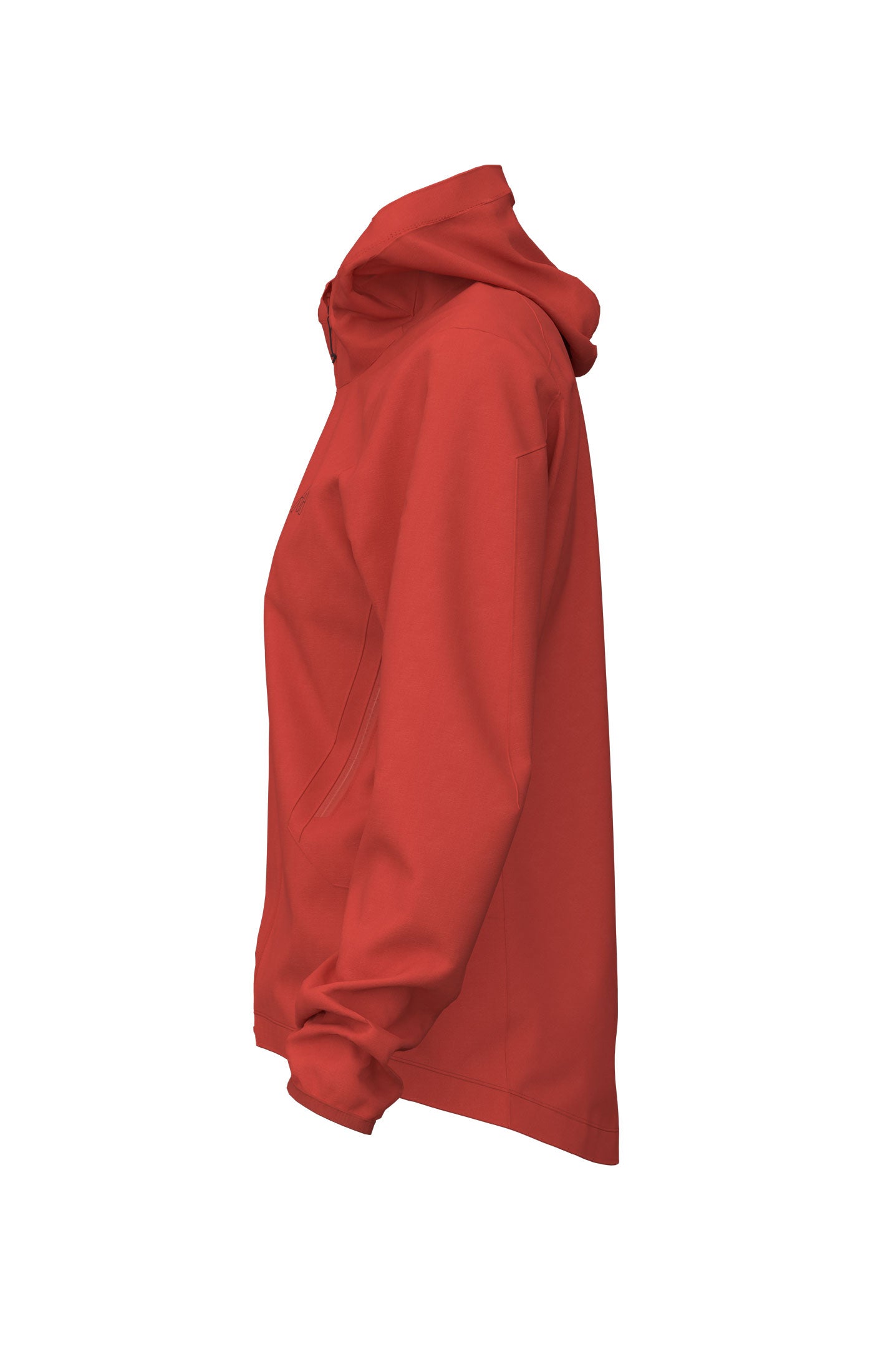 7mesh CLOTHING - Bike - Outerwear 7MESH *26S*  Northwoods Windshell Women's
