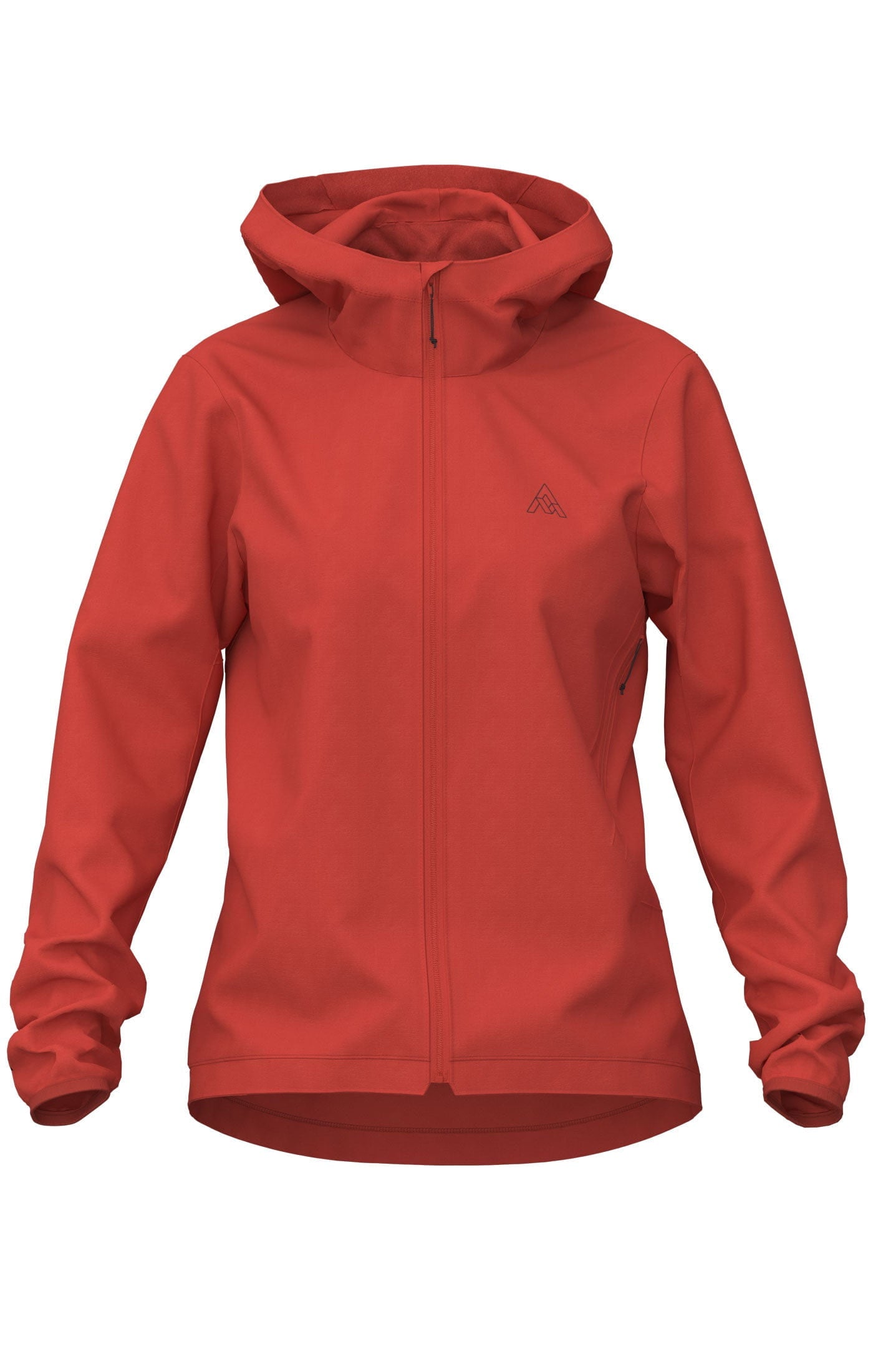 7mesh CLOTHING - Bike - Outerwear 7MESH *26S*  Northwoods Windshell Women's