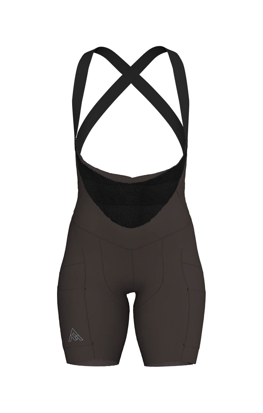 7mesh CLOTHING - Bike - Bib 7MESH *26S*  WK3 Cargo Bib Short Women's