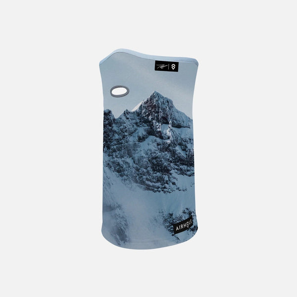 Airhole CLOTHING - Accessories Airhole *23W*  Airtube Ergo Polar Fleece