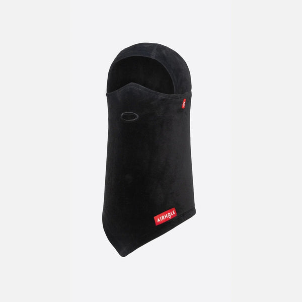 Airhole CLOTHING - Accessories Airhole *23W*  Balaclava Hinge Milk Fleece