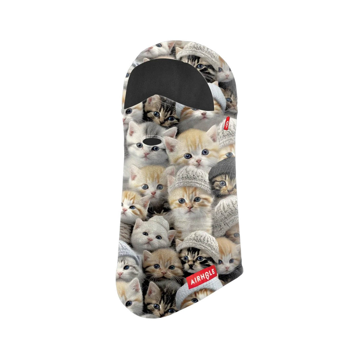 Airhole Balaclava Kids' Balaclava Hinge JR