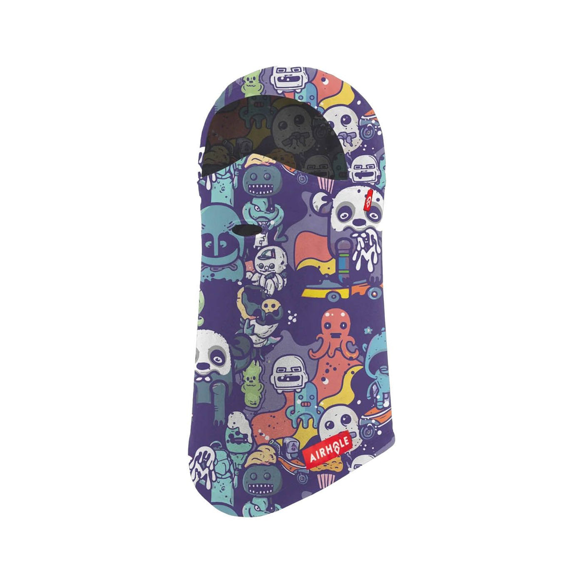 Airhole Balaclava Kids' Balaclava Hinge JR