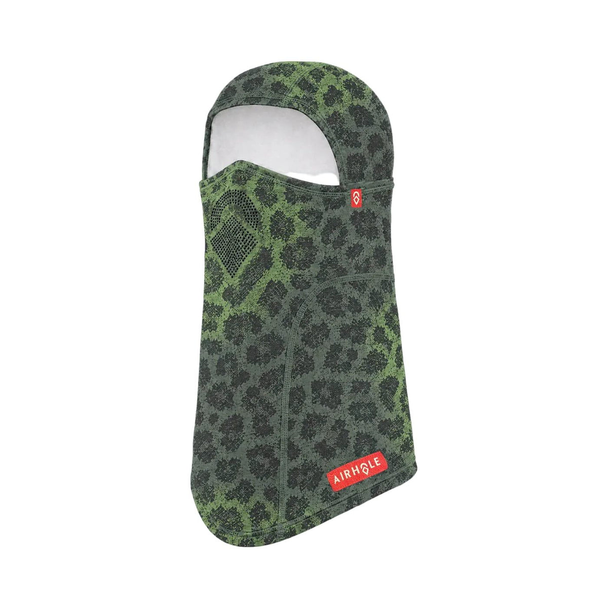 Airhole Balaclava Unisex Balaclava Laser