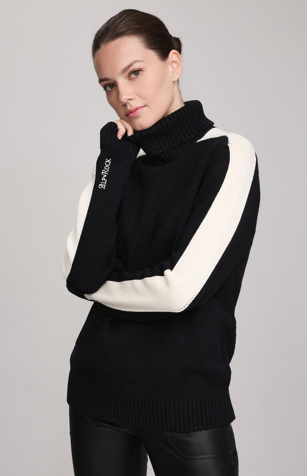Alp-N-Rock CLOTHING - Women - Apparel - Top Alp-N-Rock *23W* Women's Killian II Sweater