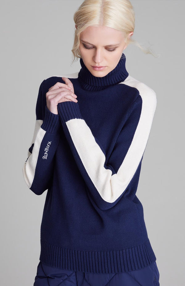 Alp-N-Rock CLOTHING - Women - Apparel - Top Alp-N-Rock *23W* Women's Killian Sweater