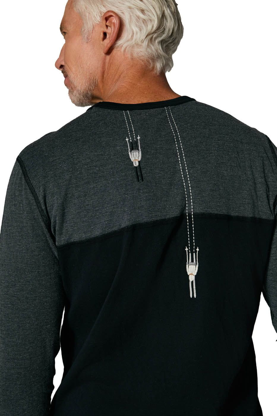 Men's Henry Crew Alp-N-Rock