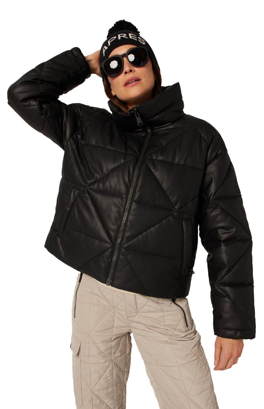 Alp-N-Rock CLOTHING - Women - Apparel - Jacket Alp-N-Rock *25W* Women's Alta Puffer Jacket