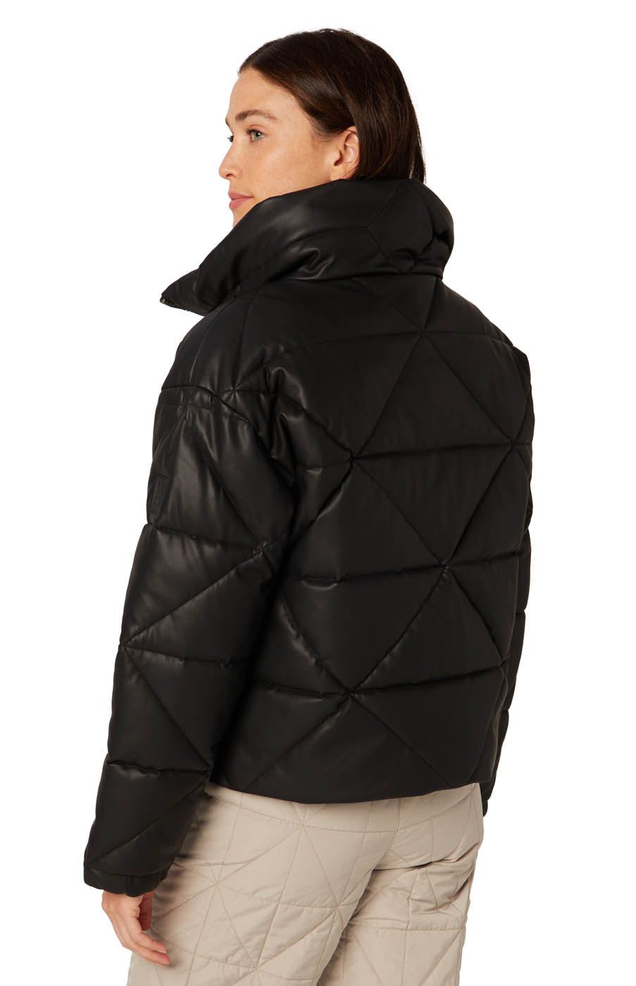 Alp-N-Rock CLOTHING - Women - Apparel - Jacket Alp-N-Rock *25W* Women's Alta Puffer Jacket