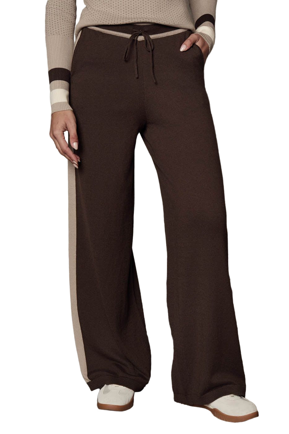 Alp-N-Rock *25W* Women's August Knit Pant Alp-N-Rock