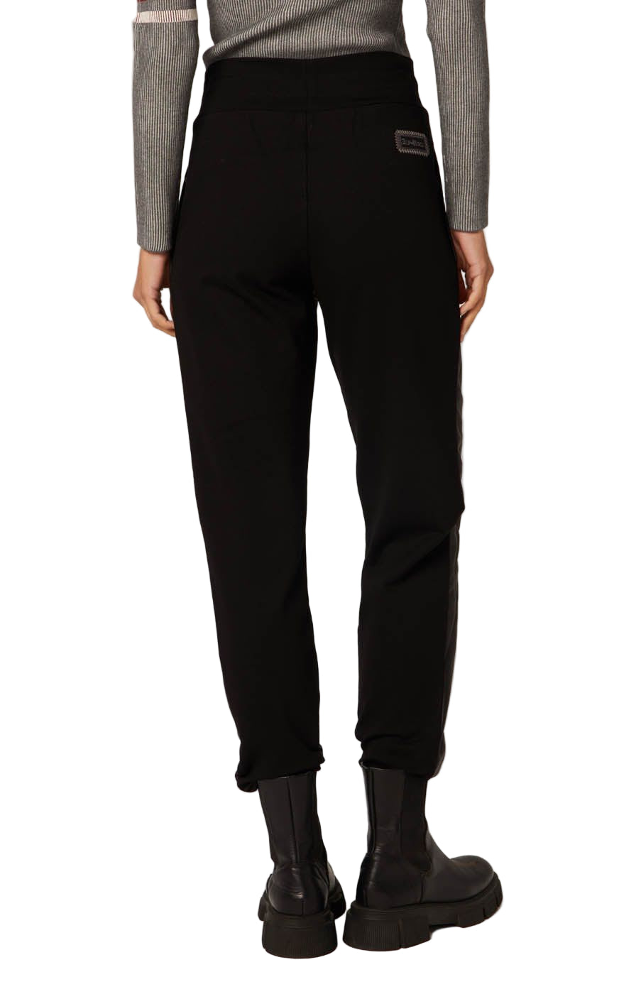 Women's Finley Quilted Jogger Alp-N-Rock