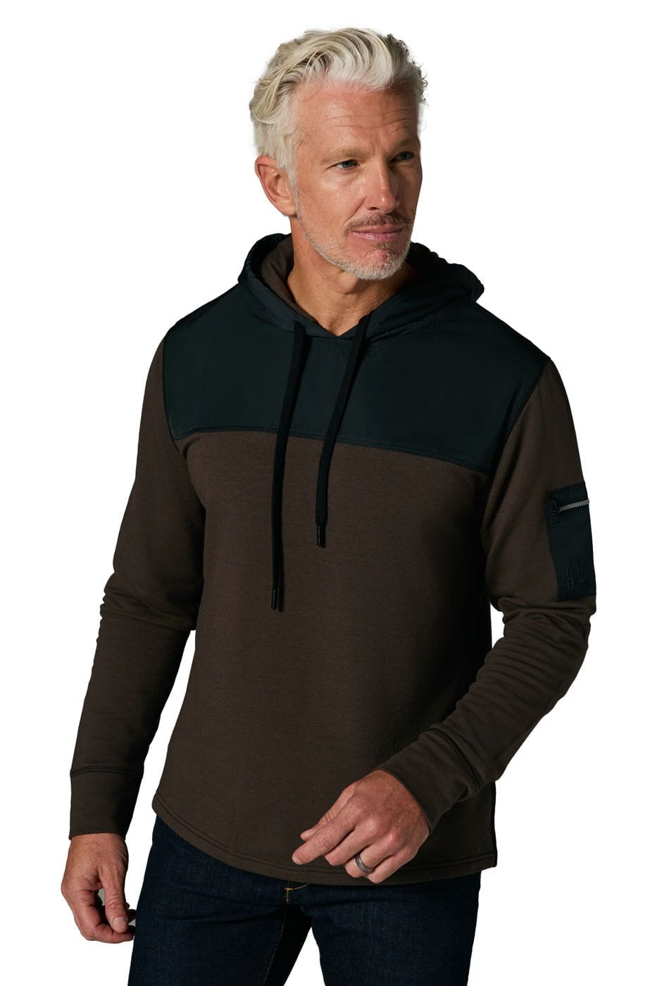 Men's Rowan Ii Hoodie Alp-N-Rock