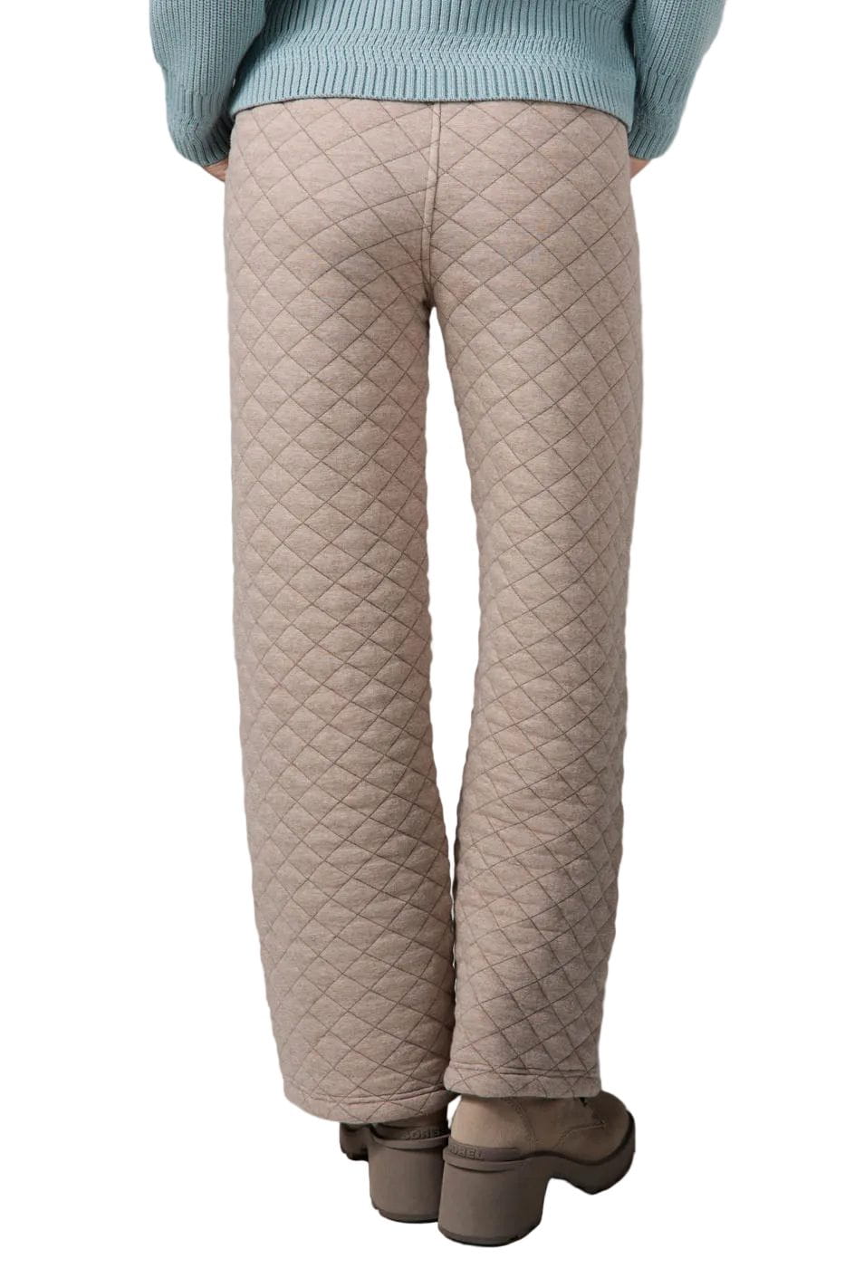 Alp-N-Rock CLOTHING - Women - Apparel - Pant Alp-N-Rock *26W*  Women's Abby Quilted Pant