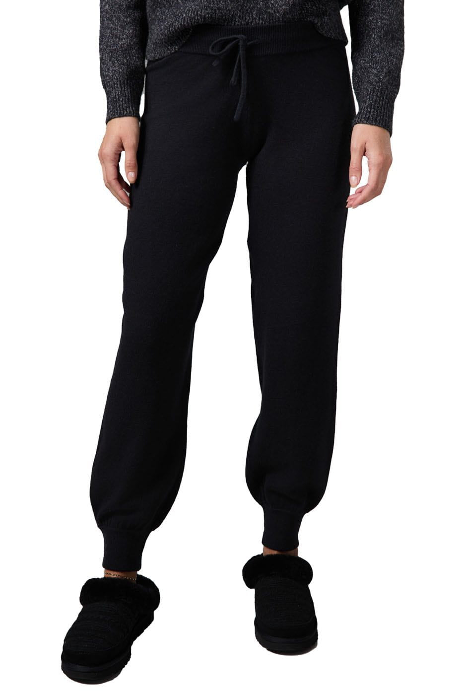 Alp-N-Rock CLOTHING - Women - Apparel - Pant Alp-N-Rock *26W*  Women's Ahaana Skier Sweater Jogger