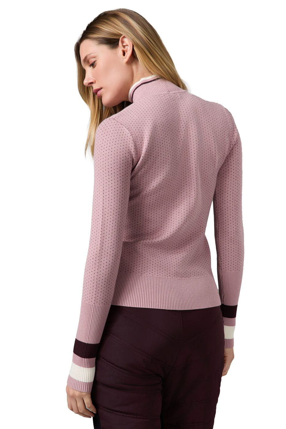 Alp-N-Rock CLOTHING - Women - Apparel - Top Alp-N-Rock *26W*  Women's Holly Fairisle Sweater