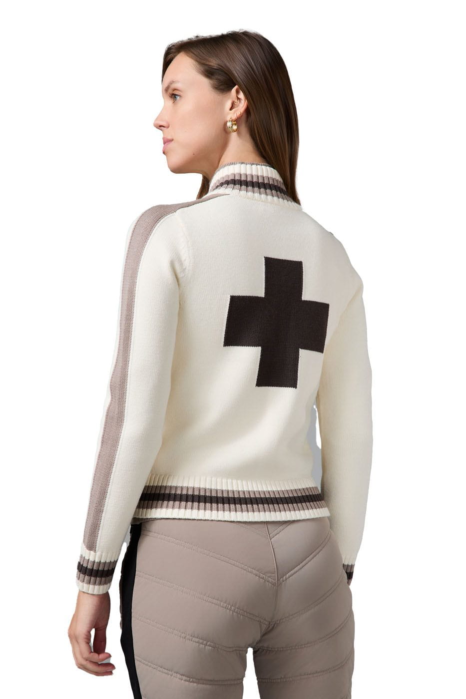 Alp-N-Rock CLOTHING - Women - Apparel - Top Alp-N-Rock *26W*  Women's Lynne Cardigan Sweater